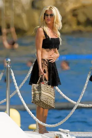 Victoria Silvstedt OnlyFans Leaked Free Thumbnail Picture - #sdZrjGxOTt