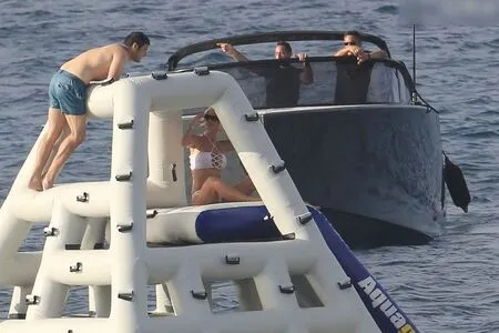 Victoria Silvstedt OnlyFans Leaked Free Thumbnail Picture - #tg6mmqL8hT