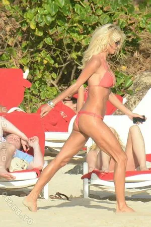 Victoria Silvstedt OnlyFans Leaked Free Thumbnail Picture - #tqGrBHpS2O