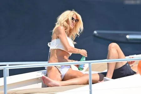 Victoria Silvstedt OnlyFans Leaked Free Thumbnail Picture - #uu2QtoGPtp