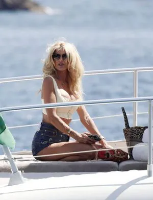 Victoria Silvstedt OnlyFans Leaked Free Thumbnail Picture - #uxUrJSNVts