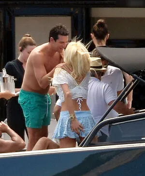 Victoria Silvstedt OnlyFans Leaked Free Thumbnail Picture - #vnRS7mhSNS
