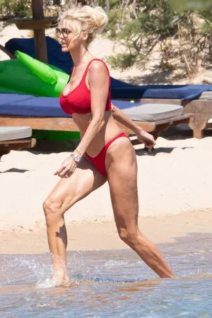 Victoria Silvstedt OnlyFans Leaked Free Thumbnail Picture - #wlOYXefEUU