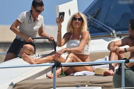 Victoria Silvstedt OnlyFans Leaked Free Thumbnail Picture - #wqsdnxLnRh