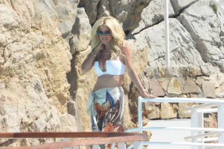Victoria Silvstedt OnlyFans Leaked Free Thumbnail Picture - #y3ijdaswfr