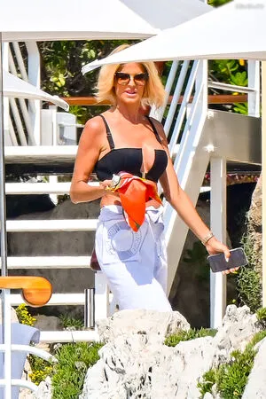 Victoria Silvstedt OnlyFans Leaked Free Thumbnail Picture - #yzDFUO5TnE