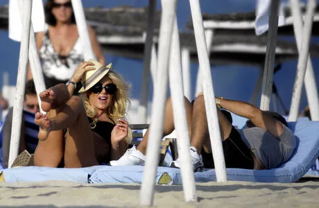 Victoria Silvstedt OnlyFans Leaked Free Thumbnail Picture - #yzdfWDN1OM