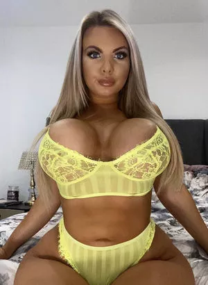 Victoria Sinclair OnlyFans Leaked Free Thumbnail Picture - #NtjVHZAnL0