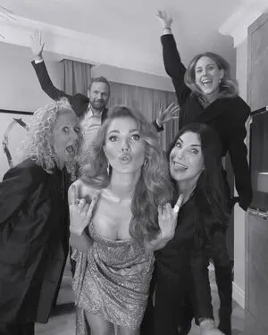 Victoria Swarovski OnlyFans Leaked Free Thumbnail Picture - #3UlSW9S5Xw