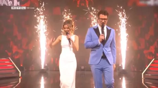 Victoria Swarovski OnlyFans Leaked Free Thumbnail Picture - #PVBVMZWcPN