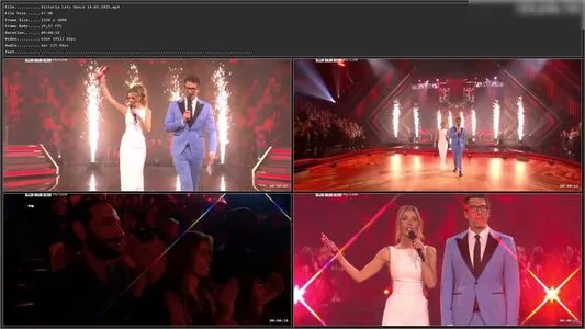 Victoria Swarovski OnlyFans Leaked Free Thumbnail Picture - #ZkeEGz740W