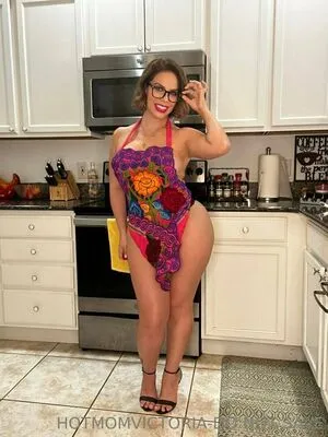 Victoria Valentin OnlyFans Leaked Free Thumbnail Picture - #AjsMPHS025