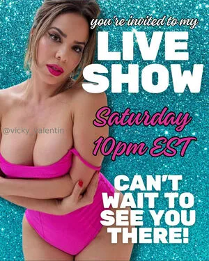 Victoria Valentin OnlyFans Leaked Free Thumbnail Picture - #u2TybSmgM1