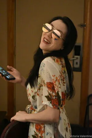 Victoria Valentine OnlyFans Leaked Free Thumbnail Picture - #sGfOa5jG5S