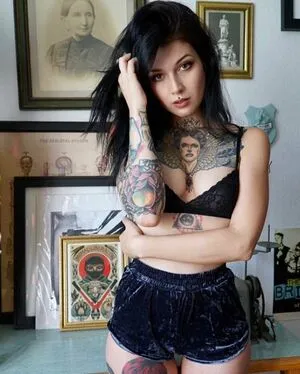 Victoria Van Violence OnlyFans Leaked Free Thumbnail Picture - #oB8j3EMiss
