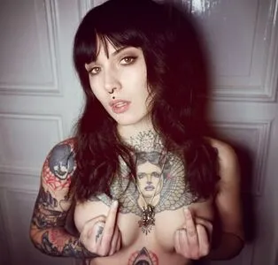 Victoria Van Violence OnlyFans Leaked Free Thumbnail Picture - #tJuvIHPHee
