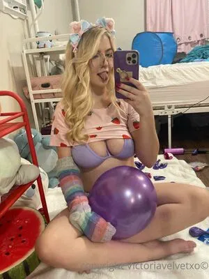 Victoria Velvet OnlyFans Leaked Free Thumbnail Picture - #S6HJCqjGnQ