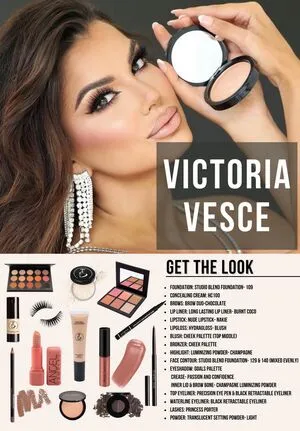 Victoria Vesce OnlyFans Leaked Free Thumbnail Picture - #6rO82NQuaA