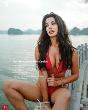 Victoria Vesce OnlyFans Leaked Free Thumbnail Picture - #ZQeSNiFvQQ