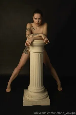 Victoria Viavipp OnlyFans Leaked Free Thumbnail Picture - #NMsI91iL6V