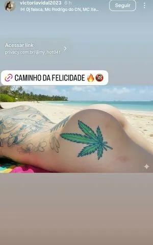 Victoria Vidal OnlyFans Leaked Free Thumbnail Picture - #sbIvF1kJxa