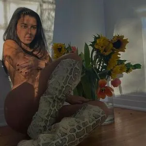 Victoria Villarroel OnlyFans Leaked Free Thumbnail Picture - #6LIqIg3Gqt