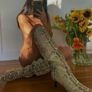 Victoria Villarroel OnlyFans Leaked Free Thumbnail Picture - #9rCB6Gr9NQ
