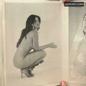 Victoria Villarroel OnlyFans Leaked Free Thumbnail Picture - #Myhg7kY7XW