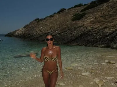 Victoria Villarroel OnlyFans Leaked Free Thumbnail Picture - #TdOMmlRiyU