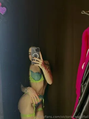 Victoria Waterfall OnlyFans Leaked Free Thumbnail Picture - #KXFdjUAbtP