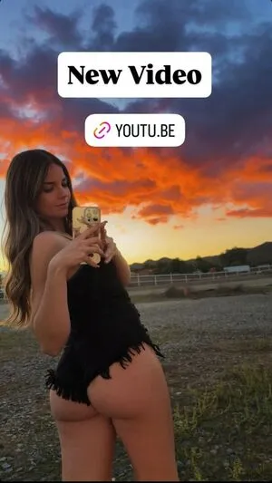 Victoria Xavier Victoria Has A Secret OnlyFans Leaked Free Thumbnail Picture - #3ZPiNBUAvo