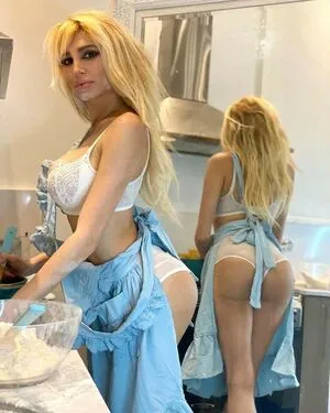Victoria Xipolitakis OnlyFans Leaked Free Thumbnail Picture - #L8oROIDuRF