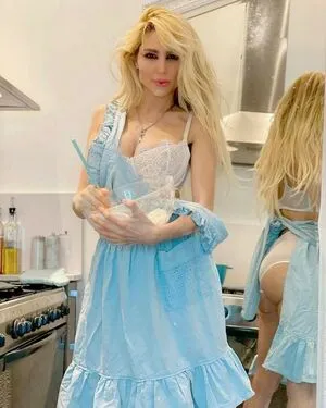 Victoria Xipolitakis OnlyFans Leaked Free Thumbnail Picture - #ZOMykxJYxD