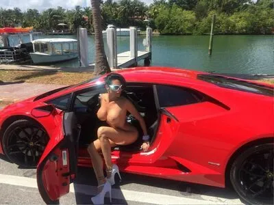 Victoria Xipolitakis OnlyFans Leaked Free Thumbnail Picture - #vxzbP9ao9C