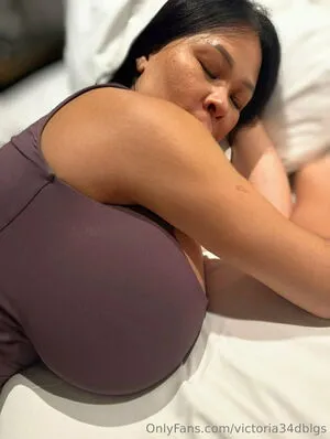 Victoria34dblgs OnlyFans Leaked Free Thumbnail Picture - #s8TR7LysMR
