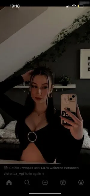 Victoriaa Vgt OnlyFans Leaked Free Thumbnail Picture - #FAb3oSANBY