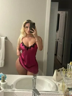 Victoriaavixen OnlyFans Leaked Free Thumbnail Picture - #IgCc8LeQsa