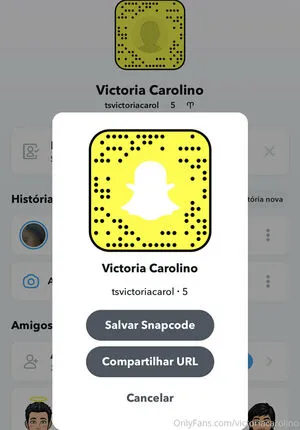 Victoriacarolino OnlyFans Leaked Free Thumbnail Picture - #ULIXF19XnH