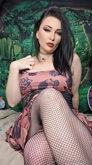 Victoriacrow OnlyFans Leaked Free Thumbnail Picture - #8W3cs0Odf1