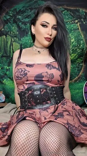 Victoriacrow OnlyFans Leaked Free Thumbnail Picture - #HdJljdOWgj