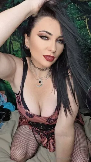 Victoriacrow OnlyFans Leaked Free Thumbnail Picture - #ouMXhoRv8X