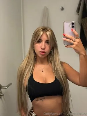 Victoriacruzz OnlyFans Leaked Free Thumbnail Picture - #F0kYsS2dX5
