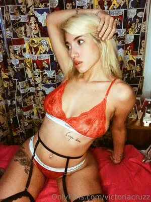 Victoriacruzz OnlyFans Leaked Free Thumbnail Picture - #YXEWzmYFzI