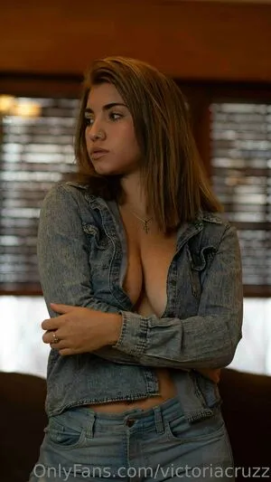 Victoriacruzz OnlyFans Leaked Free Thumbnail Picture - #f4NNcvRJJU
