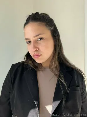 Victoriadanner OnlyFans Leaked Free Thumbnail Picture - #xpnyRFkFEO