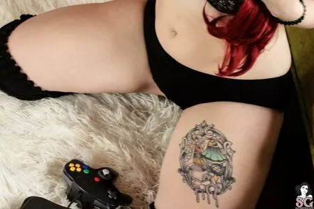 Victoriadash OnlyFans Leaked Free Thumbnail Picture - #kOB42YUt98