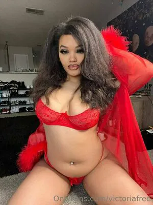 Victoriafree OnlyFans Leaked Free Thumbnail Picture - #13yUAQbRuS