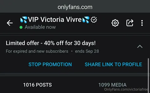 Victoriafree OnlyFans Leaked Free Thumbnail Picture - #OdTuAt9gIv