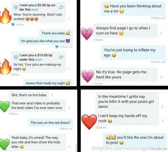 Victoriagetlowfree OnlyFans Leaked Free Thumbnail Picture - #E3fsJX6CDI