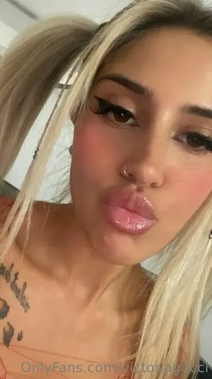 Victoriagucci OnlyFans Leaked Free Thumbnail Picture - #gClE6fLMcY